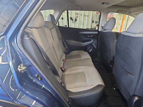 Used 2020 Subaru Outback Premium AWD/4WD image 11