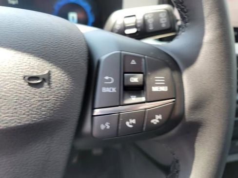 New 2025 Ford Bronco Sport Heritage w/ Convenience Package image 24