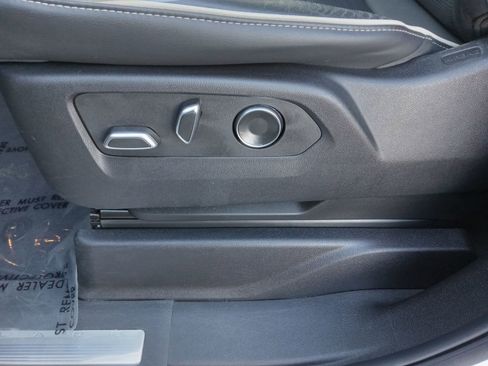 Certified 2024 Cadillac Escalade Sport image 16