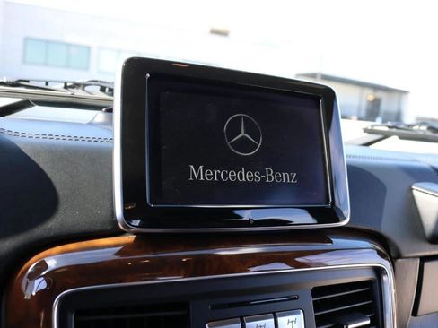 Used 2016 Mercedes-Benz G 63 AMG 4MATIC image 38