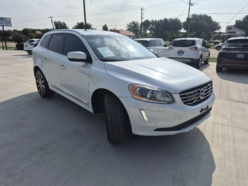 Used 2015 Volvo XC60 T6 Platinum FWD image 4