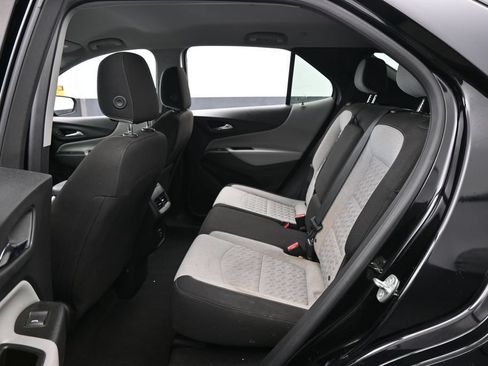 Used 2023 Chevrolet Equinox LS FWD image 29