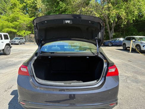 Used 2023 Chevrolet Malibu LT w/ Driver Confidence Package image 33