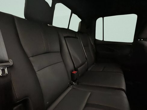 New 2026 Honda Ridgeline TrailSport image 16