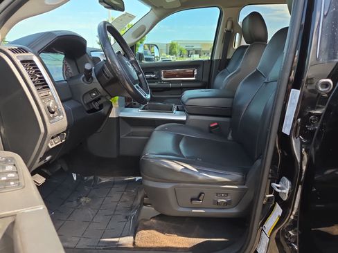 Used 2012 RAM 3500 Laramie w/ Protection Group AWD/4WD image 19