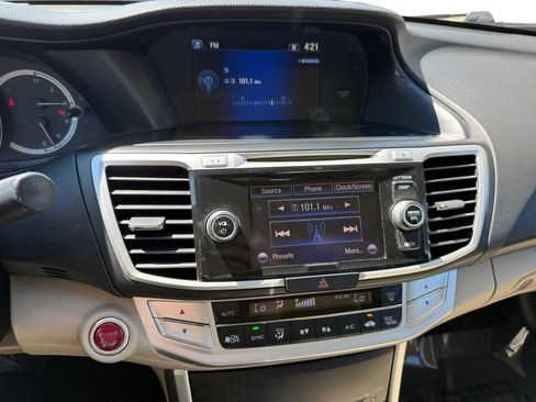 Used 2013 Honda Accord EX-L image 12