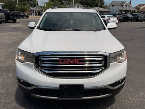 Used 2019 GMC Acadia SLT AWD/4WD image 6