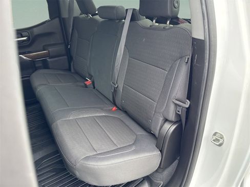 Used 2019 GMC Sierra 1500 Elevation w/ Elevation Value Package image 16