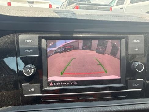 Used 2019 Volkswagen Jetta S w/ Driver Assistance Package FWD image 24