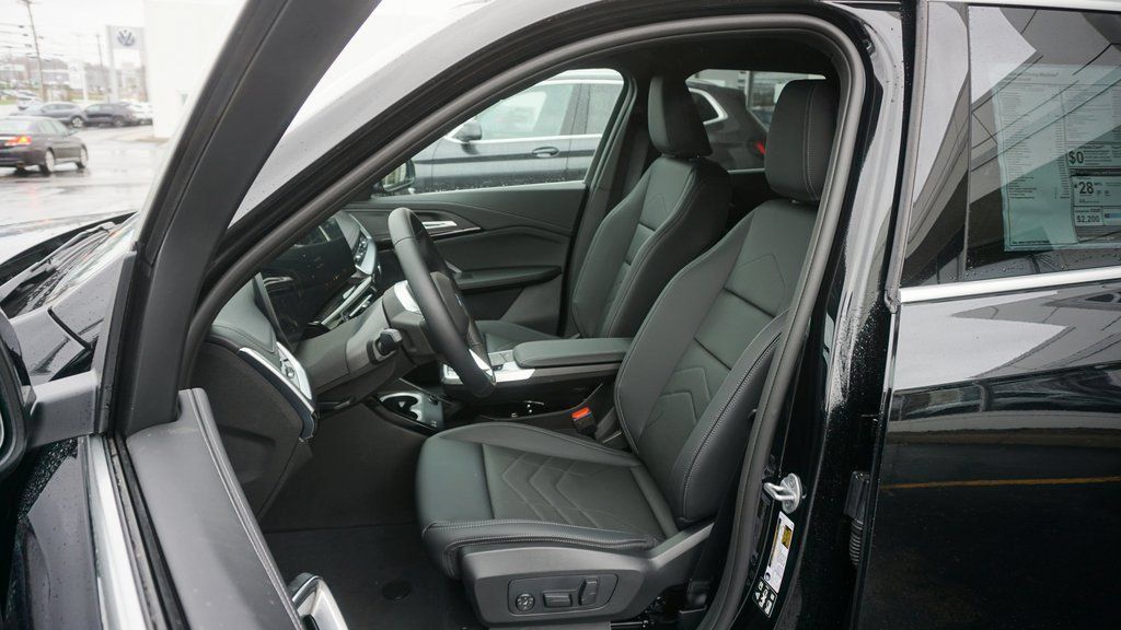 Used 2026 BMW X1 xDrive28i w/ Convenience Package AWD/4WD image 8