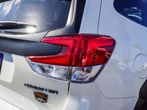 Certified 2024 Subaru Forester Wilderness image 7