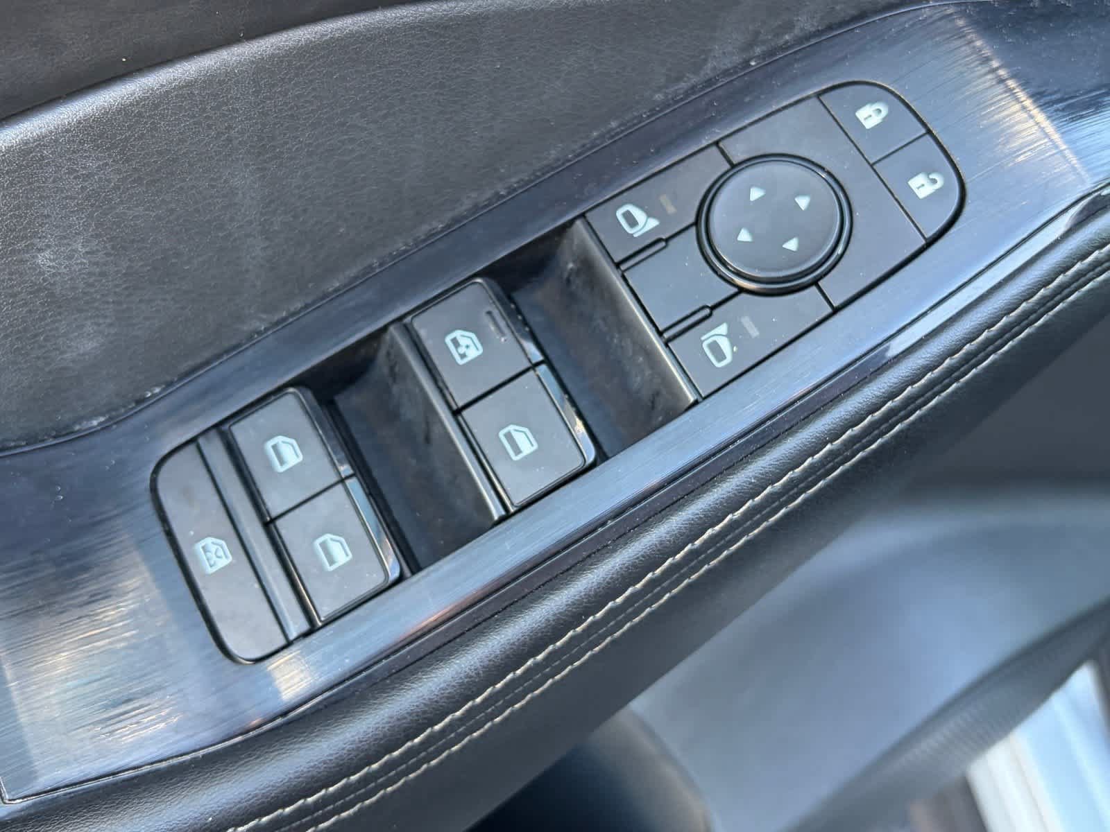 Certified 2024 Nissan Rogue SV AWD/4WD image 6