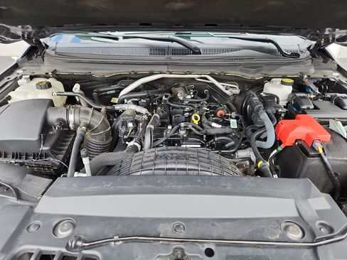 Used 2022 Ford Ranger Lariat w/ Tremor Off-Road Package image 38