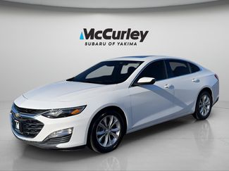 Used 2024 Chevrolet Malibu LT FWD video 1