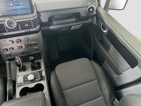 New 2026 INEOS Grenadier Trialmaster Edition image 23