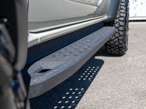 New 2025 Ford Ranger Raptor image 21