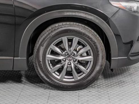 Used 2022 MAZDA CX-9 Touring image 30