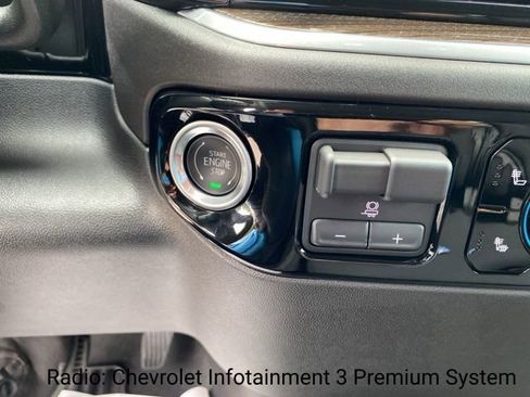 New 2026 Chevrolet Silverado 1500 LT image 21