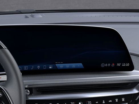 New 2026 Cadillac Lyriq Luxury image 21