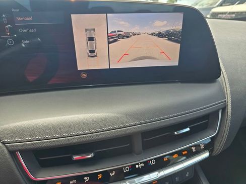 New 2026 Cadillac CT5 Premium Luxury RWD image 23