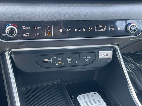 New 2026 Kia Carnival EX image 37