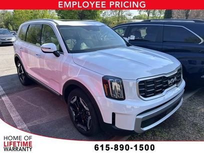Used 2025 Kia Telluride S