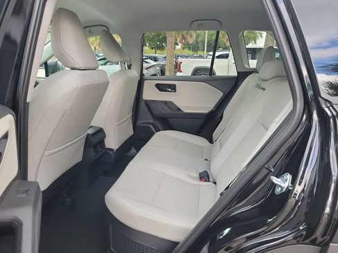 Used 2026 Toyota RAV4 XLE Premium FWD image 12