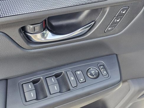Used 2026 Honda CR-V Sport-L image 16