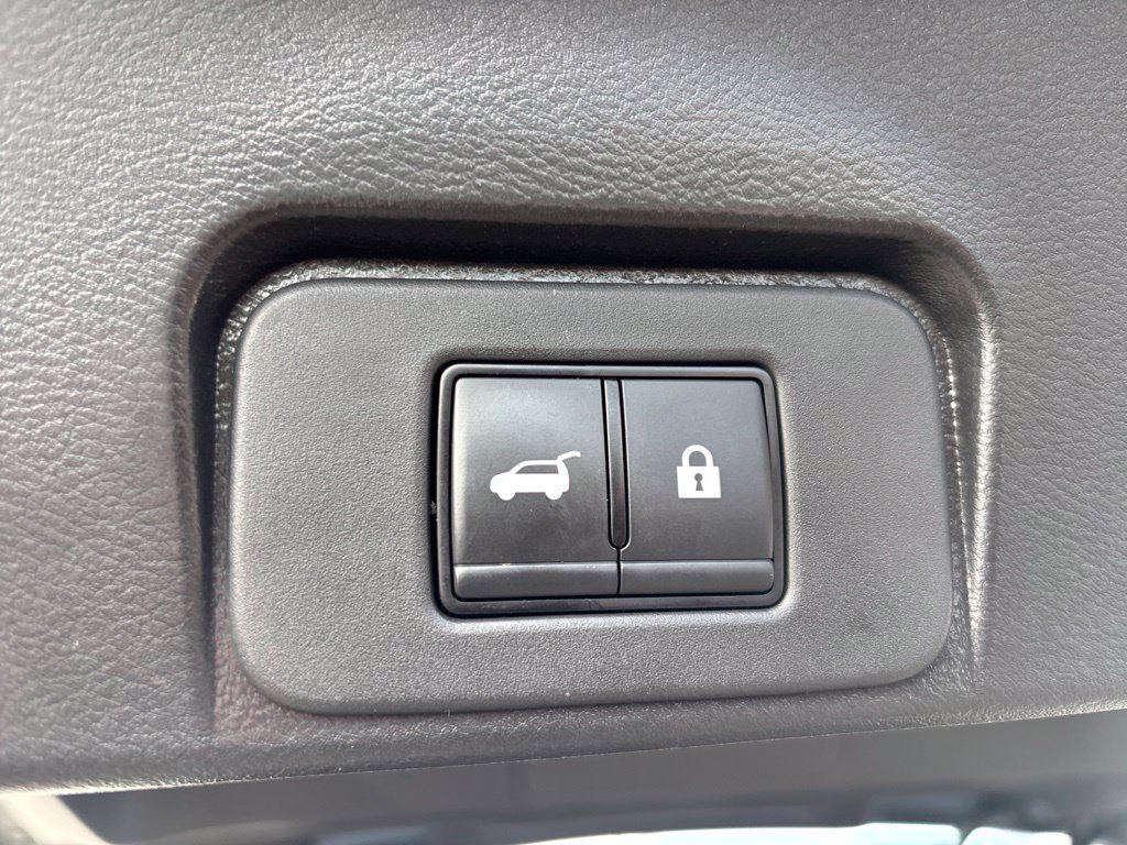 Certified 2023 Nissan Rogue SL AWD/4WD image 7
