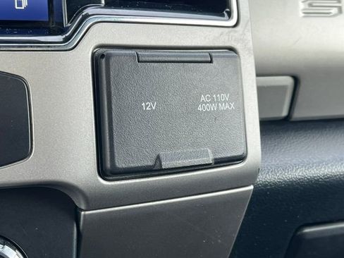 Certified 2022 Ford F450 Lariat w/ Lariat Ultimate Package image 43