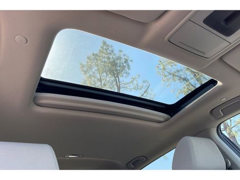 Certified 2026 Honda CR-V EX image 20