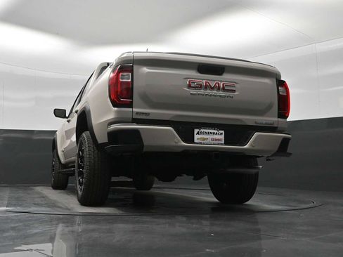 New 2026 GMC Canyon Elevation w/ Convenience Package image 23