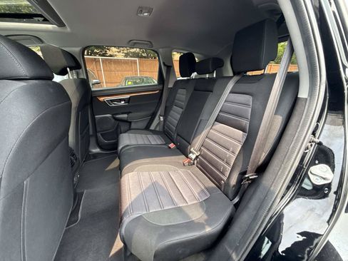 Used 2018 Honda CR-V EX image 14