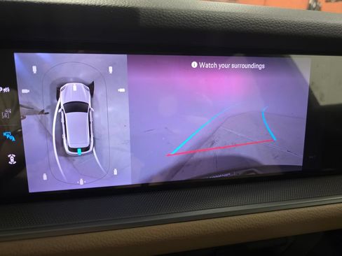 New 2026 Porsche Cayenne AWD/4WD image 15