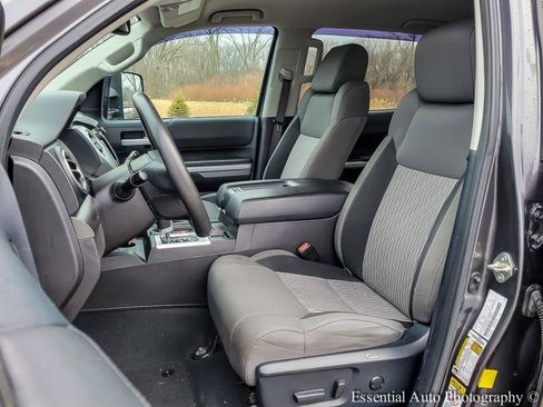 Used 2015 Toyota Tundra SR5 image 8