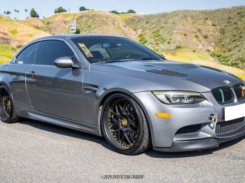 Used 2013 BMW M3 Convertible image 20