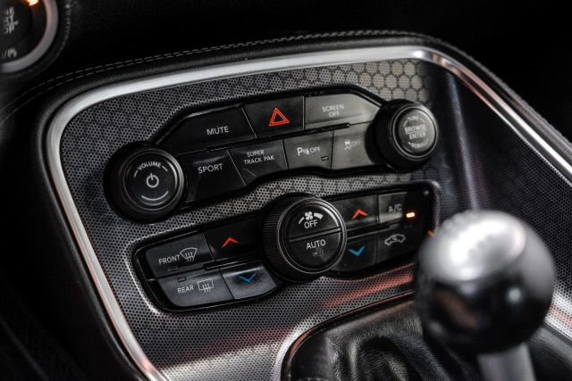 Used 2018 Dodge Challenger T/A RWD image 31