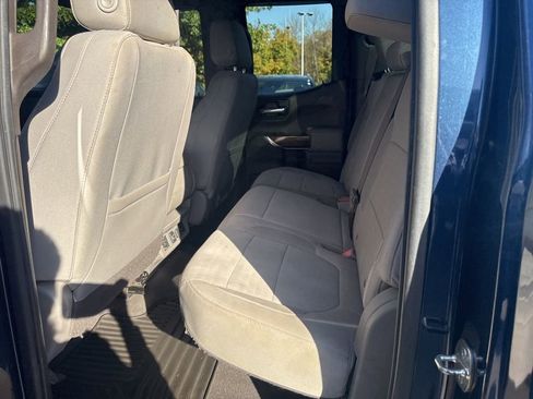 Used 2020 GMC Sierra 1500 Elevation w/ Elevation Value Package image 14