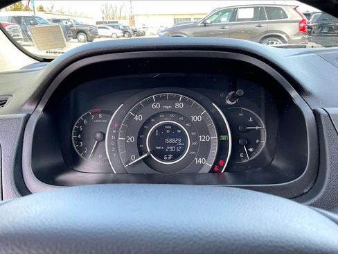 Used 2014 Honda CR-V EX-L image 18