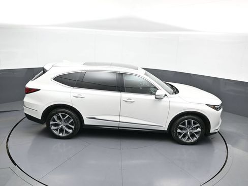 Certified 2023 Acura MDX SH-AWD w/ Technology Package image 39