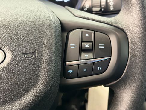 New 2025 Ford Ranger XL w/ Trailer Tow Package image 25