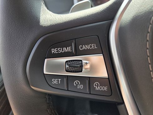 New 2026 BMW X5 xDrive40i w/ Off-Road Package image 29