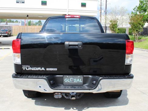 Used 2012 Toyota Tundra 2WD Double Cab image 6