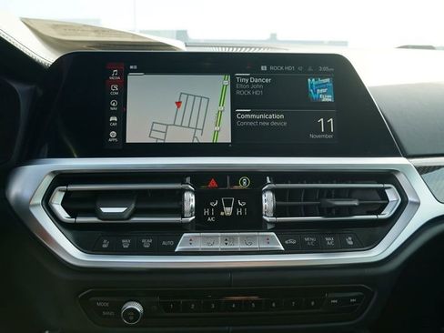 Used 2022 BMW M4 xDrive Competition image 29