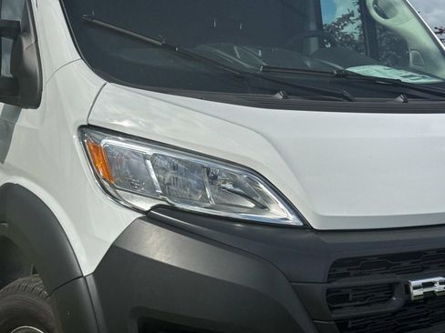 New 2026 RAM ProMaster 1500 w/ Convenience Group FWD image 13
