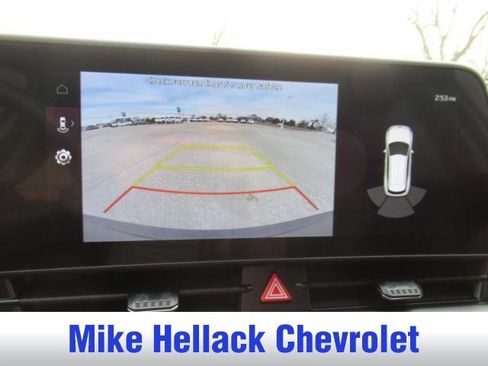 Used 2024 Kia Sportage EX image 30