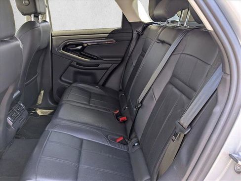 Used 2021 Land Rover Range Rover Evoque S image 15