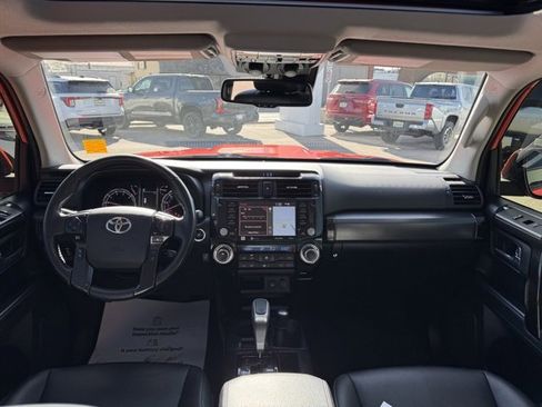 Used 2023 Toyota 4Runner TRD Pro image 20