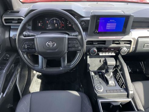 Used 2024 Toyota Tacoma SR5 RWD image 19