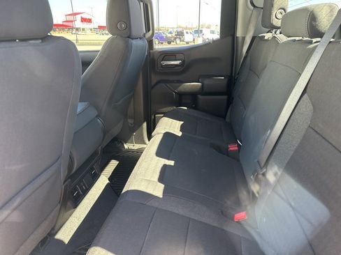 Used 2026 Chevrolet Silverado 1500 Custom image 27